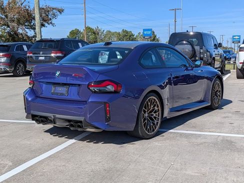 Used 2026 BMW M2 CS image 5