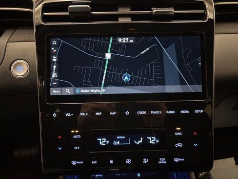 Used 2024 Hyundai Tucson XRT image 15