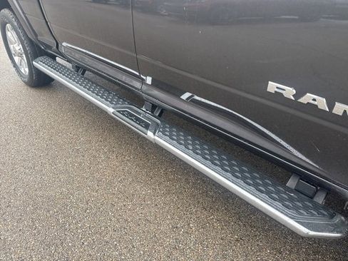 Used 2022 RAM 2500 Laramie image 11