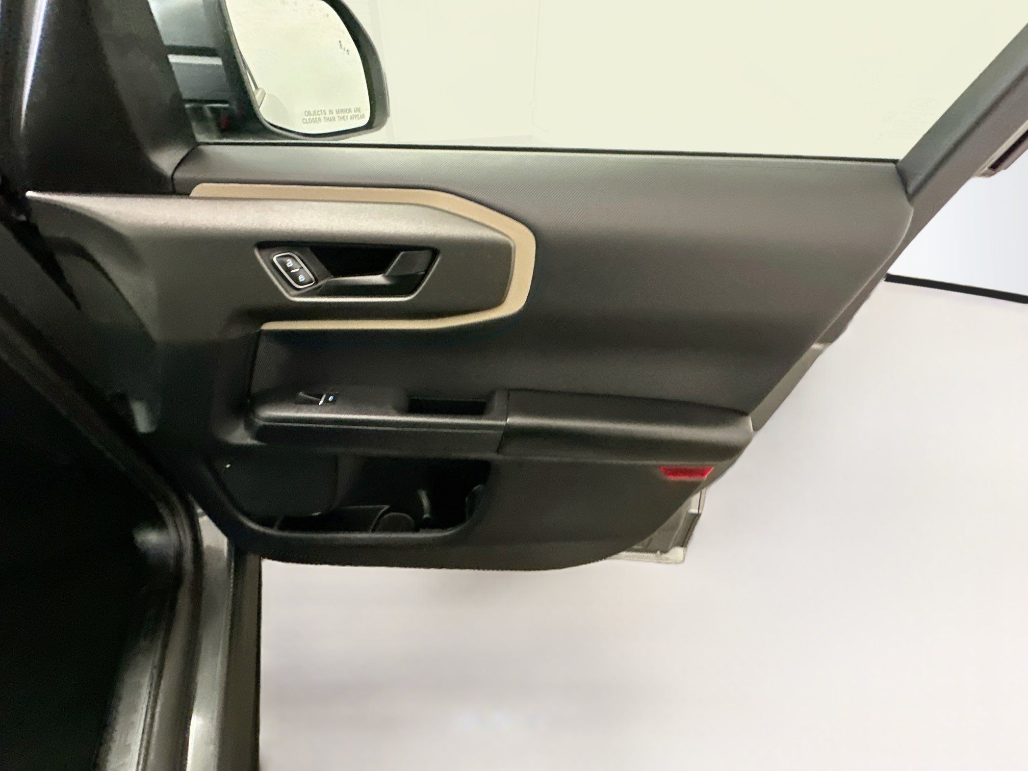 Used 2025 Ford Bronco Sport Big Bend AWD/4WD image 32