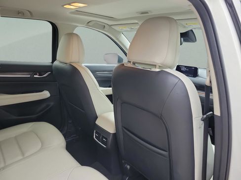 Used 2020 MAZDA CX-5 Grand Touring image 26