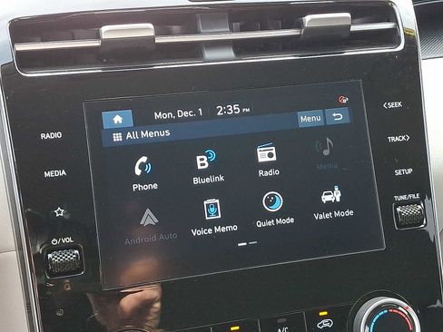 Used 2023 Hyundai Tucson SEL image 16