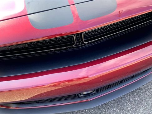 Used 2023 Dodge Challenger SXT w/ Plus Package image 25