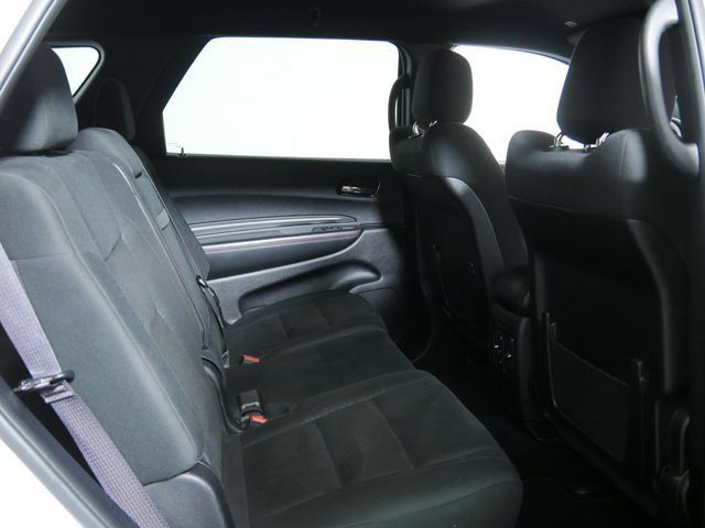 Used 2025 Dodge Durango GT AWD/4WD image 15