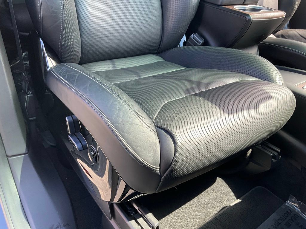 Used 2016 Tesla Model X P90D AWD/4WD image 66