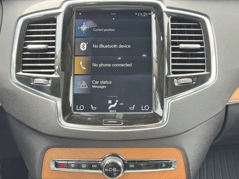 Used 2021 Volvo XC90 T8 Inscription Expression w/ Advanced Package image 24