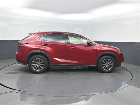 Used 2020 Lexus NX 300 FWD w/ Comfort Package image 34