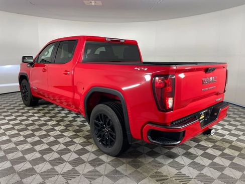 Certified 2025 GMC Sierra 1500 Elevation image 20