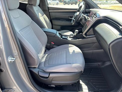 Certified 2023 Hyundai Santa Cruz SEL Premium AWD/4WD image 20