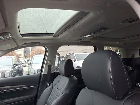 New 2025 Kia Telluride SX Prestige image 7