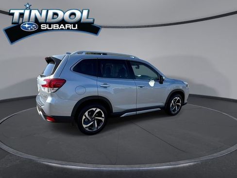 Certified 2023 Subaru Forester Touring image 9