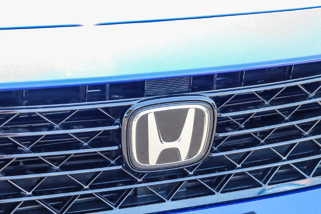 Used 2024 Honda Accord Sport image 5