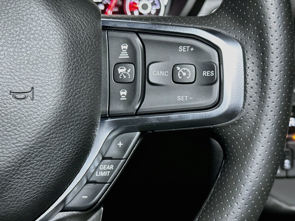 New 2027 RAM 1500 Tradesman AWD/4WD image 29