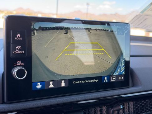 New 2026 Honda CR-V EX-L image 20