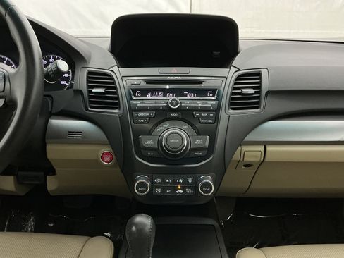 Used 2014 Acura RDX AWD w/ Technology Package image 30