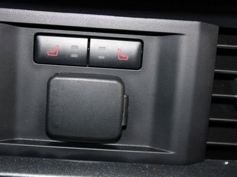 Used 2023 Ford F150 Lariat w/ Equipment Group 502A High image 35