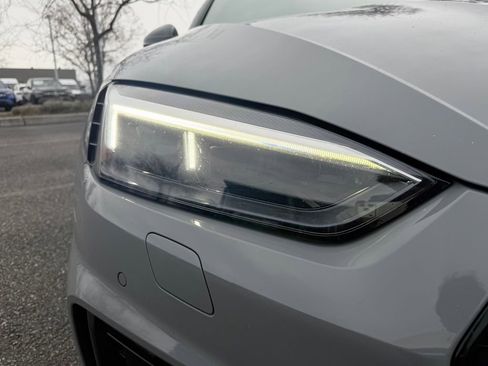 Used 2019 Audi RS 5 Sportback w/ Black Optic Carbon Package image 11