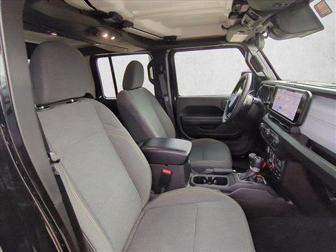 Used 2024 Jeep Gladiator Sport image 19