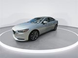 Used 2018 MAZDA MAZDA6 Touring image 4