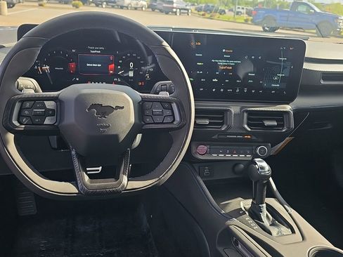 New 2026 Ford Mustang Dark Horse RWD image 6