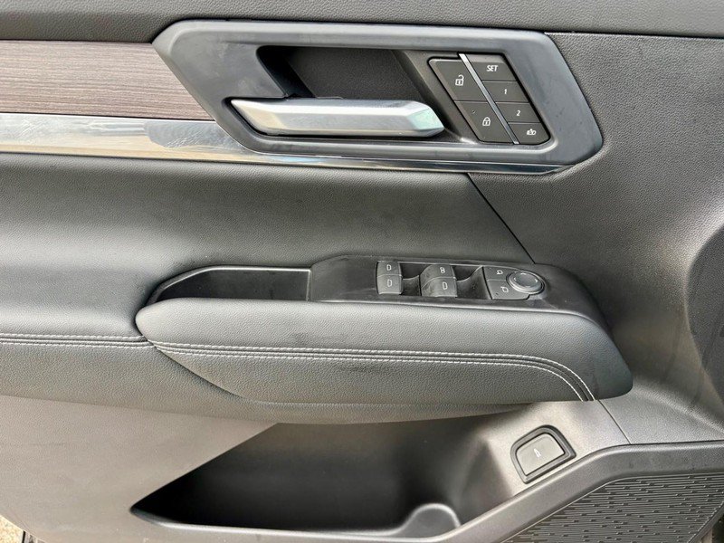 New 2027 GMC Terrain Denali AWD/4WD image 17