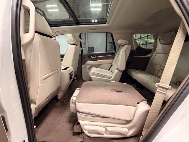 Used 2021 GMC Yukon Denali w/ Denali Premium Package AWD/4WD image 20