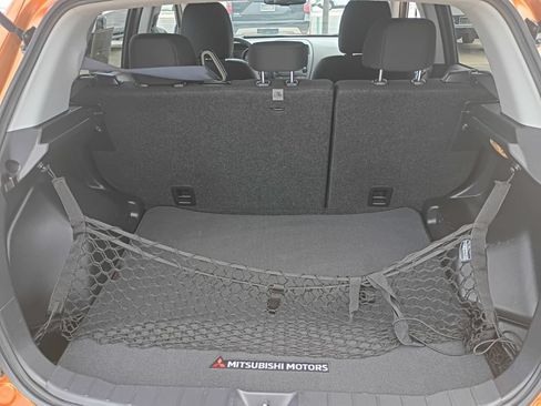 Used 2023 Mitsubishi Outlander Sport ES AWD/4WD image 7