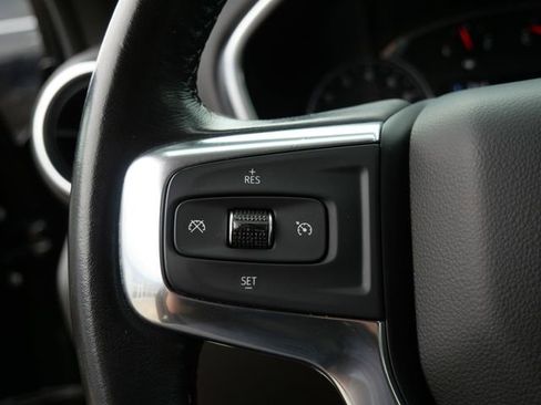 Used 2020 Chevrolet Blazer LT AWD/4WD image 26