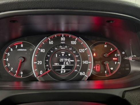 Used 2017 Honda Accord Sport Special Edition image 22