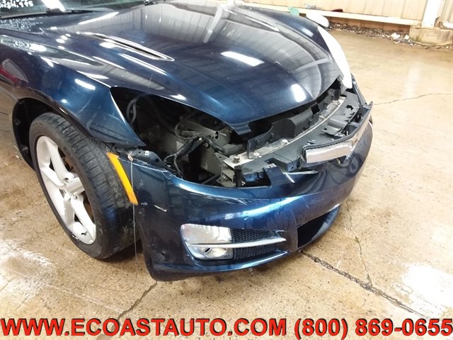 Used 2008 Saturn Sky w/ Premium Trim Package RWD image 13