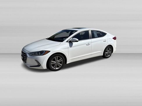 Used 2017 Hyundai Elantra Value Edition FWD image 10