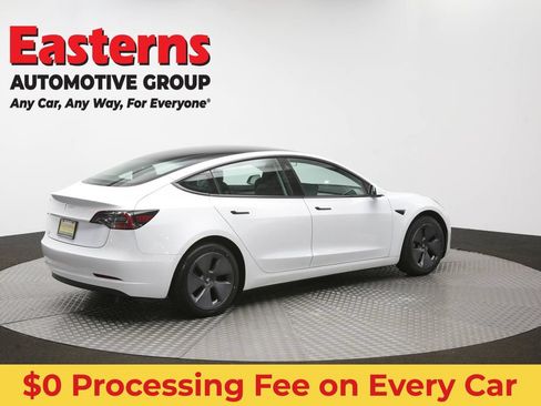 Used 2023 Tesla Model 3 Standard Range RWD image 36