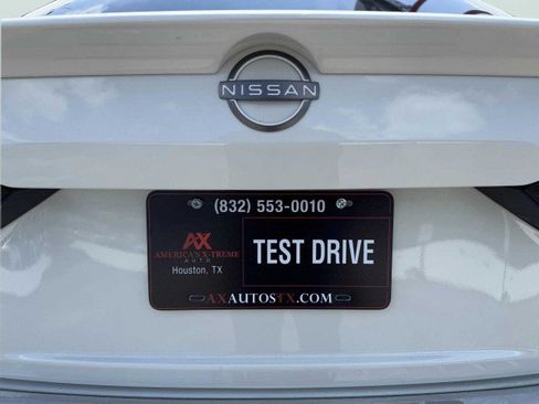 Used 2023 Nissan Altima 2.5 SR w/ SR Premium Package image 41