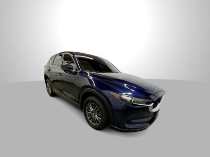 Used 2019 MAZDA CX-5 Touring
