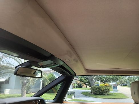 Used 2008 Rolls-Royce Phantom Drophead Coupe image 18