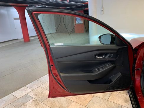 Used 2024 Honda Accord Sport image 13