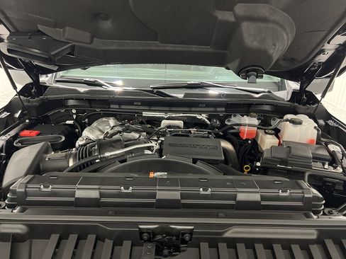 New 2025 GMC Sierra 2500 SLT w/ Texas SLT Premium Package image 29