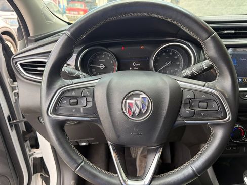 Used 2021 Buick Encore GX Preferred FWD image 15