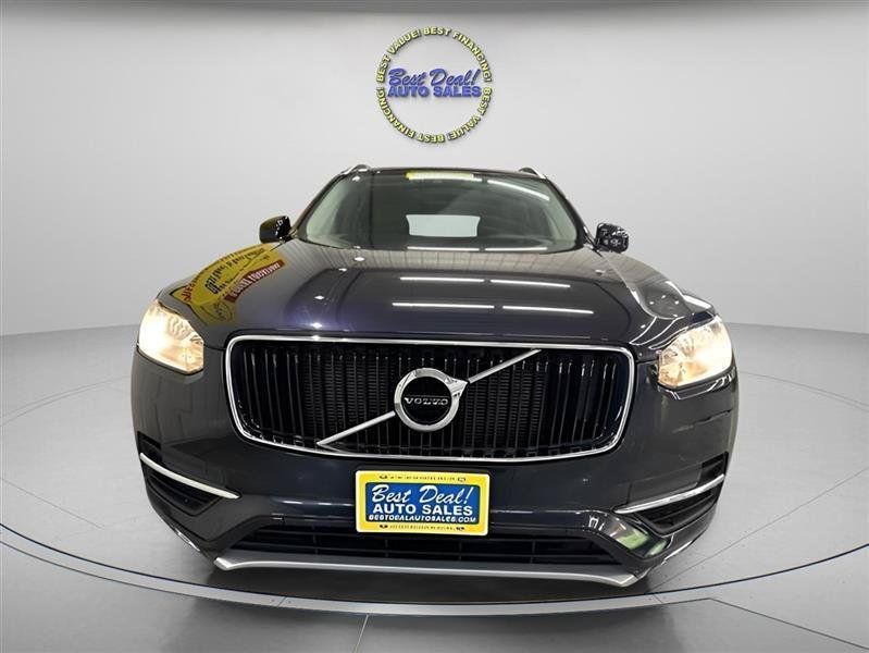 Used 2016 Volvo XC90 T6 Momentum AWD/4WD image 8