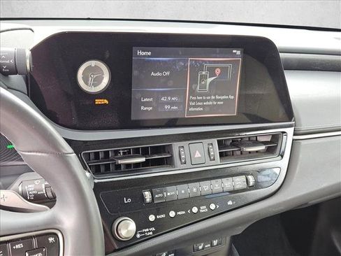 Used 2022 Lexus ES 300h w/ Premium Package FWD image 13