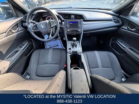 Used 2019 Honda Civic Sport image 15
