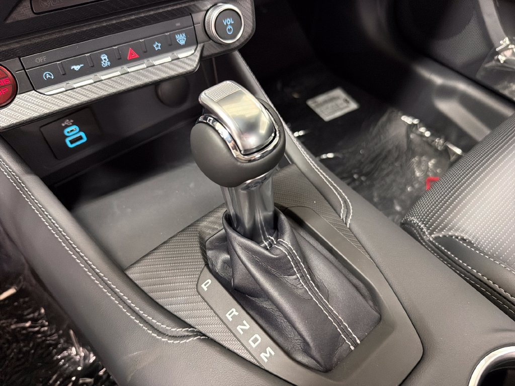 New 2026 Ford Mustang GT Premium RWD image 27