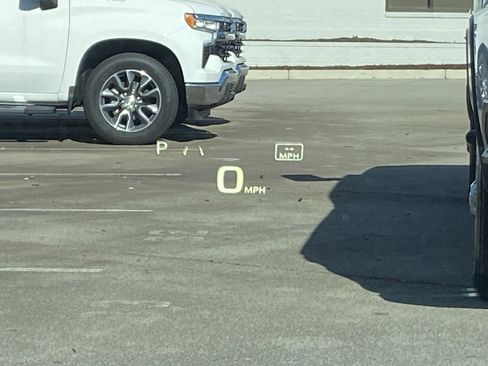 New 2026 Chevrolet Corvette Z06 image 22