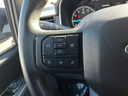 Used 2022 Ford F150 XLT w/ Trailer Tow Package image 21