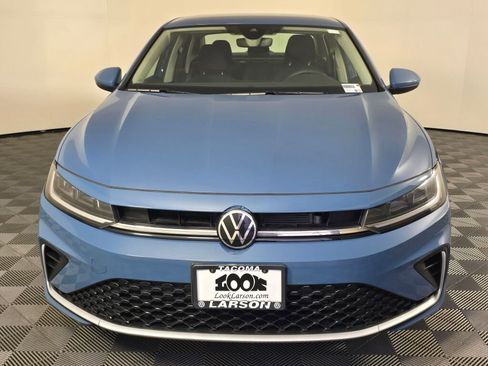 New 2025 Volkswagen Jetta S image 9