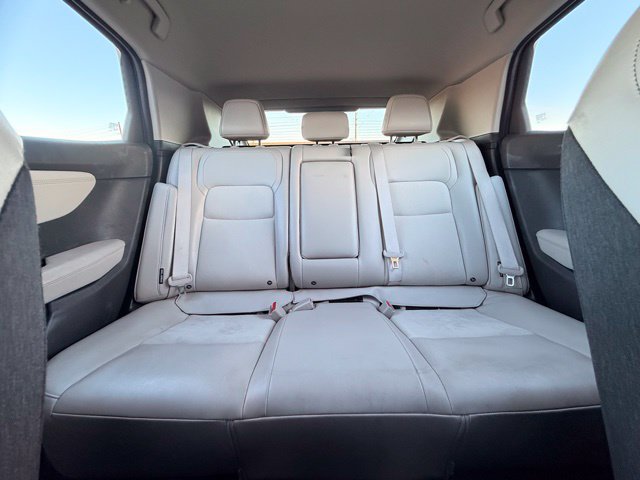 Used 2024 Nissan Ariya AWD image 16