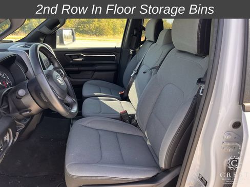 Used 2024 RAM 1500 Lone Star RWD image 20