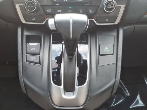 Used 2017 Honda CR-V EX-L image 14