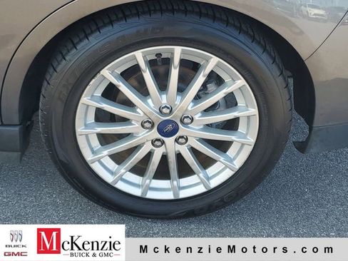 Used 2014 Ford C-MAX SEL w/ Equipment Group 301A FWD image 31