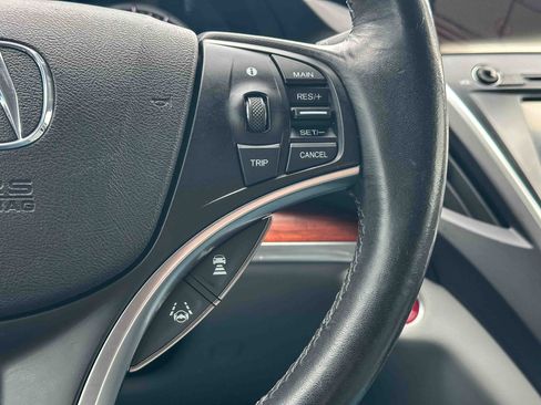 Used 2017 Acura MDX FWD w/ Advance Package image 29